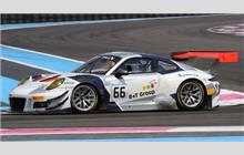 66 - Porsche 991 GT3 R #WP0ZZZ99ZGS199521 - Herberth Motorsport