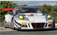 66 - Porsche 991 GT3 R #WP0ZZZ99ZGS199521 - Herberth Motorsport