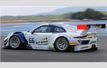 66 - Porsche 991 GT3 R #WP0ZZZ99ZGS199521 - Herberth Motorsport