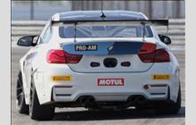 3 - BMW M4 - BMW Team France