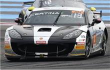 4 - Ginetta G55 GT4 #G50-LT-302 - Speed Car
