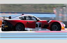 7 - Ginetta G55 GT4 - Speed Car