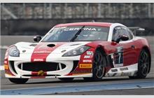 7 - Ginetta G55 GT4 - Speed Car