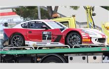 7 - Ginetta G55 GT4 - Speed Car