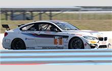 9 - BMW Ekris M4 - BMW Team France