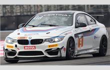 9 - BMW Ekris M4 - BMW Team France