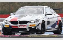 17 - BMW M4 - L'Espace Bienvenue