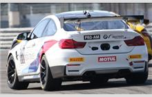 17 - BMW M4 - L'Espace Bienvenue