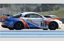 26 - Alpine A110 GT4 - CMR