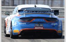 26 - Alpine A110 GT4 - CMR