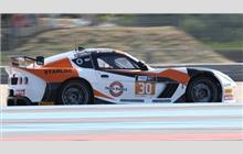 30 - Ginetta G55 GT4 #G50-LT-325 - CMR