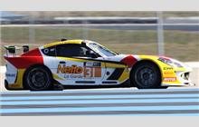 31 - Ginetta G55 - CMR