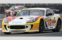 31 - Ginetta G55 - CMR