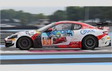 34 - Maserati GranTurismo - GP 34 by Gemo Motorsport