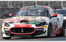 34 - Maserati GranTurismo - GP 34 by Gemo Motorsport