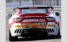 34 - Maserati GranTurismo - GP 34 by Gemo Motorsport