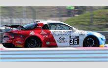 36 - Alpine A110 GT4 - CMR