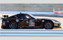 39 - Ginetta G55 GT4 - GM-Sport