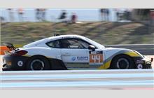 44 - Porsche Cayman Clubsport MR #WP0ZZZ98ZGK199788 - Racing Technology