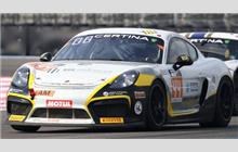 44 - Porsche Cayman Clubsport MR #WP0ZZZ98ZGK199788 - Racing Technology