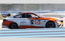 50 - BMW M4 GT4 - 3Y Technology