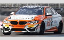 50 - BMW M4 GT4 - 3Y Technology