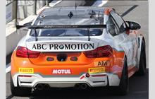 50 - BMW M4 GT4 - 3Y Technology