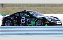 64 - Porsche Cayman Clubsport MR - VIC' Team