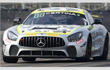 68 - Mercedes-AMG GT4 - M Racing - YMR