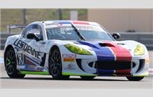 71 - Ginetta G55 GT4 #G50-LT-365 - Schatz-Lestienne Racing
