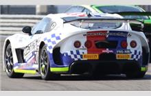 71 - Ginetta G55 GT4 #G50-LT-365 - Schatz-Lestienne Racing