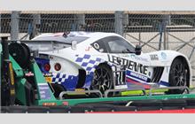 71 - Ginetta G55 GT4 #G50-LT-365 - Schatz-Lestienne Racing