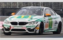 77 - BMW M4 - 3Y Technology