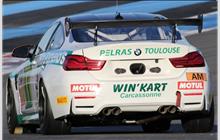 77 - BMW M4 - 3Y Technology