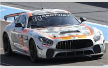 85 - Mercedes-AMG - M Racing - YMR