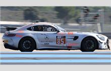 85 - Mercedes-AMG - M Racing - YMR