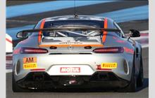 85 - Mercedes-AMG - M Racing - YMR