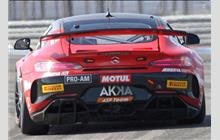 88 - Mercedes-AMG GT4 - AKKA-ASP Team