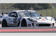 94 - Ginetta G55 GT4 - K-Worx Racing