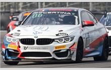100 - BMW M4 GT4 - 3Y Technology