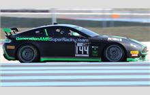 144 - Aston Martin Vantage - Generation AMR Super Racing
