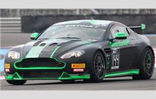 144 - Aston Martin Vantage - Generation AMR Super Racing