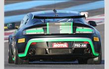 144 - Aston Martin Vantage - Generation AMR Super Racing