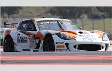 666 - Ginetta G55 GT4 - CMR