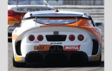 666 - Ginetta G55 GT4 - CMR