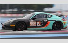 982 - Porsche Cayman Clubsport MR #WP0ZZZ98ZGK199969 - FOXO