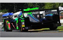 2 - Nissan Onroak DPi #OR05-02 (Ligier) - Tequila Patron ESM