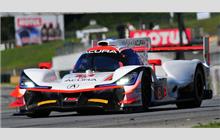 6 - Acura ARX-05 #3 (Oreca) - Acura Team Penske