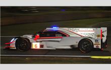 6 - Acura ARX-05 #3 (Oreca) - Acura Team Penske