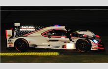 7 - Acura ARX-05 #2 (Oreca) - Acura Team Penske